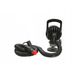 Wesem CRC5C 51553 02 darbo lempa