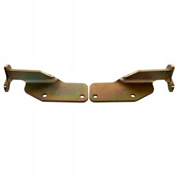 Skersinis cilindro kronšteinas c 360 dešinysis kairysis