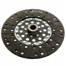 Sankabos diskas fi 280mm zetor 5211 6211 originalus