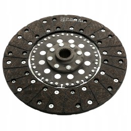 Sankabos diskas fi 280mm zetor 5211 6211 originalus