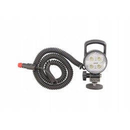 Wesem CRC5D 51653 01 darbo lempa