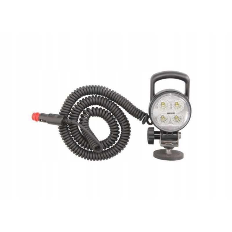 Wesem CRC5D 51653 01 darbo lempa