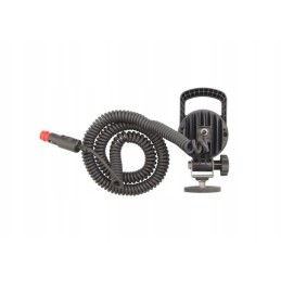 Wesem CRC5D 51653 01 darbo lempa