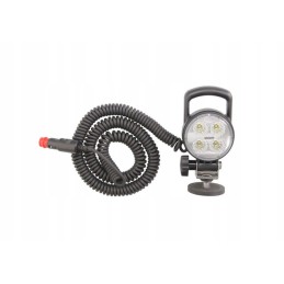 Wesem CRC5D 51653 01 darbo lempa