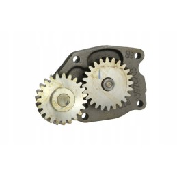 Alyvos siurblio korpusas maxxum 5130 5140 5150 5230