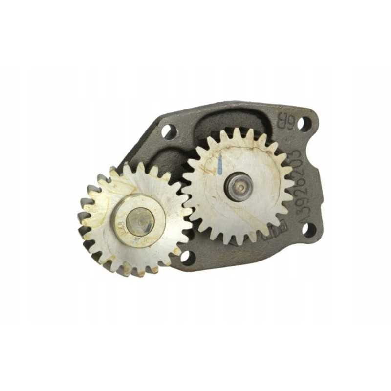 Alyvos siurblio korpusas maxxum 5130 5140 5150 5230