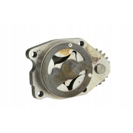 Alyvos siurblio korpusas maxxum 5130 5140 5150 5230