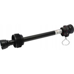 Kardaninio veleno dangtis 40 l 1210 mm