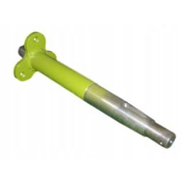 Jag06 0091 pavaros perdavimo velenas 524mm Claas