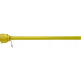 Kardaninio veleno gaubtas, pusiau išorinis, standartinis l 1300 mm w