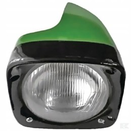 Priekinis kairysis žibintas vpm3276