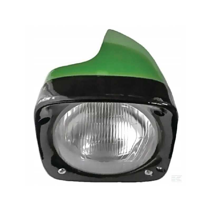 Priekinis kairysis žibintas vpm3276