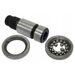 Vpj5305 vairo kolonėlės remonto komplektas