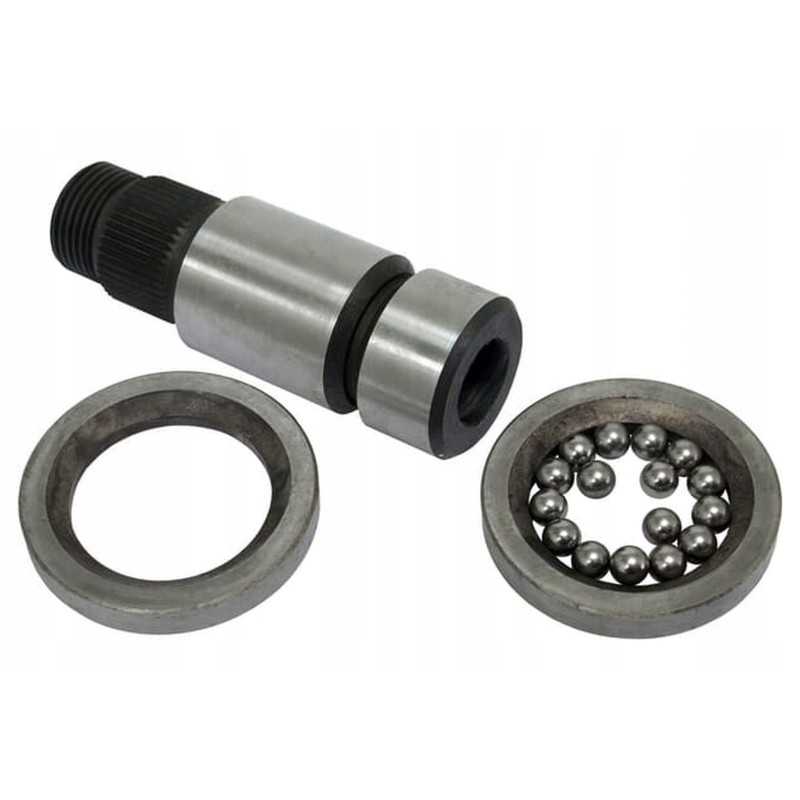 Vpj5305 vairo kolonėlės remonto komplektas