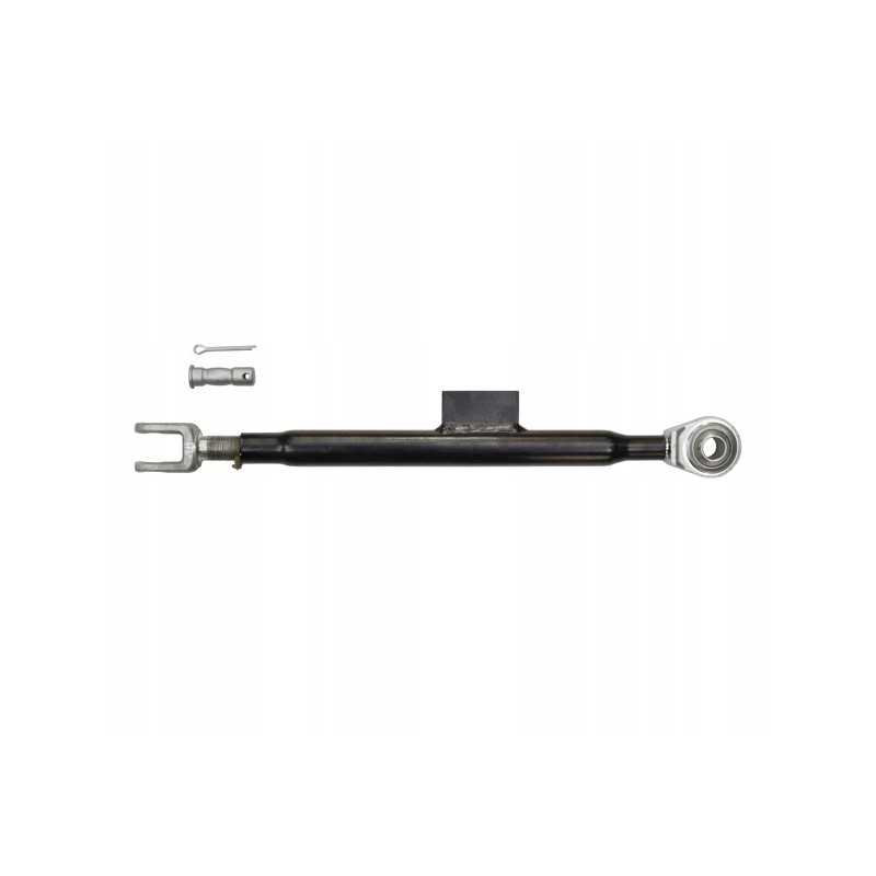 Pilnas Zetor Proxima 54450949 šoninis strypas