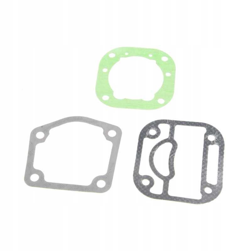 Tarpiklių komplekto fendt g001990011410 keitimas