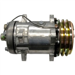 Oro kondicionieriaus kompresoriaus korpusas 956 1056 1255 1455 xl