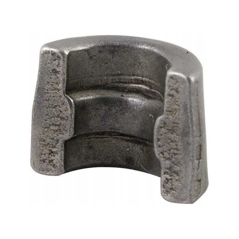 Siurbimo vožtuvo užraktas c 360