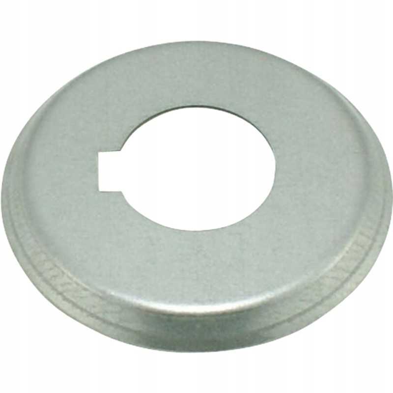 Priekinis alyvos sparnas Ursus C 360 C 355