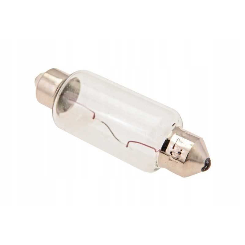 110004 lemputės tipas SV8 5 8 12v 18w