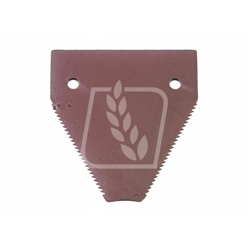 Iš viršaus supjaustytas peilis rs41799