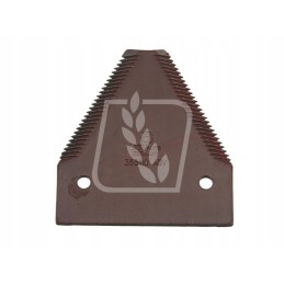 Iš viršaus supjaustytas peilis rs41799