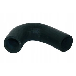 U5mh0024n radiatoriaus žarnos