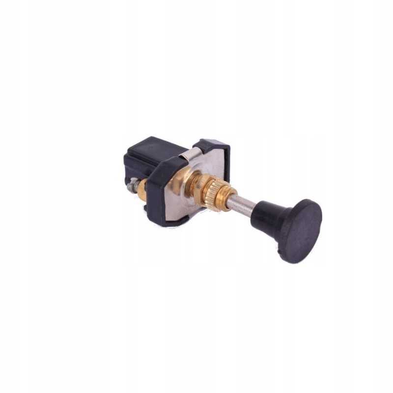 Ilgas ištraukiamas jungiklis 50457929 60115803