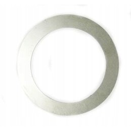 C 385 priekinės ašies kaiščio reguliavimo poveržlė