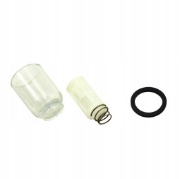 C 330 skaidrintuvo remonto rinkinys