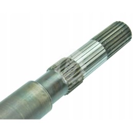 Grūdų volas Claas kombainui 684828