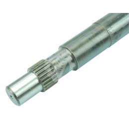 Grūdų volas Claas kombainui 684828