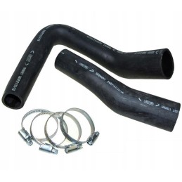 Radiatoriaus žarnų komplektas c 360 3p