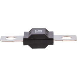 Midi saugiklis 32v 80a l 41 mm balta pak. 1 vnt