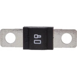 Midi saugiklis 32v 80a l 41 mm balta pak. 1 vnt