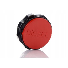 Čekiškas Zetor degalų bako dangtelis