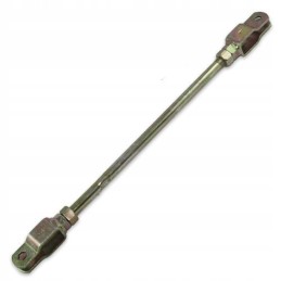 Stabdžių troso 377 mm keitimas traktoriui