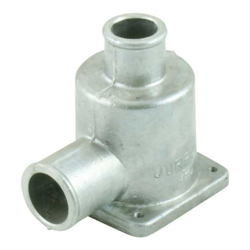 Apatinis termostato korpusas ursus c 355 c 360