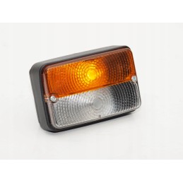 Priekinis posūkio signalo posūkio žibintas mf deutz tas pats