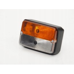 Priekinis posūkio signalo posūkio žibintas mf deutz tas pats