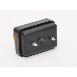 Priekinis posūkio signalo posūkio žibintas mf deutz tas pats