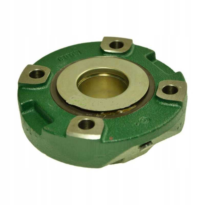 John Deere gniuždymo ritininis guolis az100857