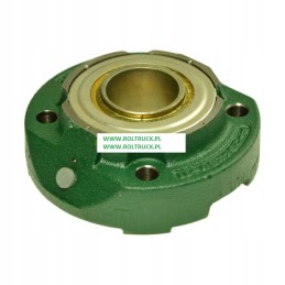 John Deere gniuždymo ritininis guolis az100857