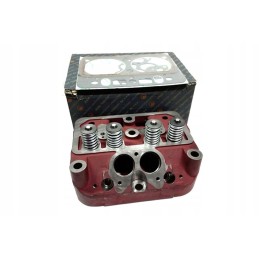 Variklio galvutės komplektas, ginkluotas, c 330m zsm chelmno