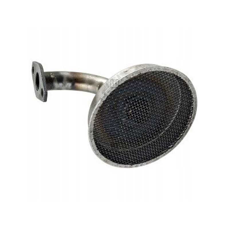 Ursus C 330 Lenkijos siurblys