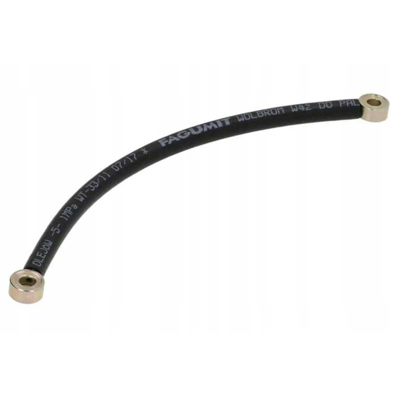 89009140n oro tiekimo žarna