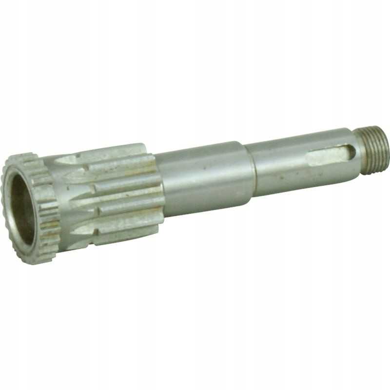 Velenas, varantis įpurškimo siurblį Ursus C355 C 360