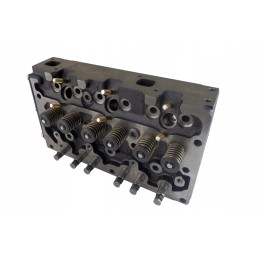 Sukomplektuota variklio galvutė mf 3 3132049k91 chelmno