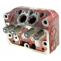 Sukomplektuota variklio galvutė, skirta c 330m 42022050 chelm