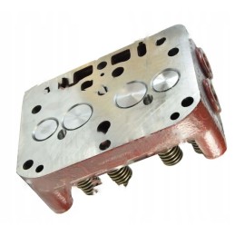 Sukomplektuota variklio galvutė, skirta c 330m 42022050 chelm